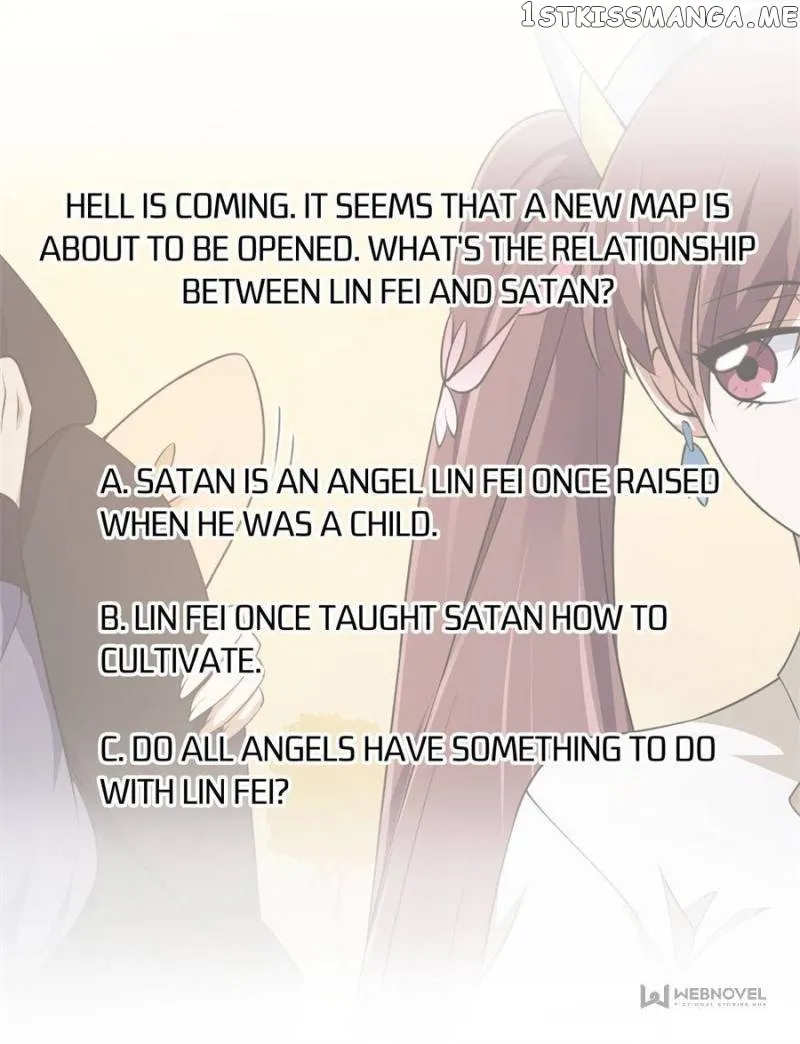 I’m Just An Immortal Chapter 261 Online - página 48