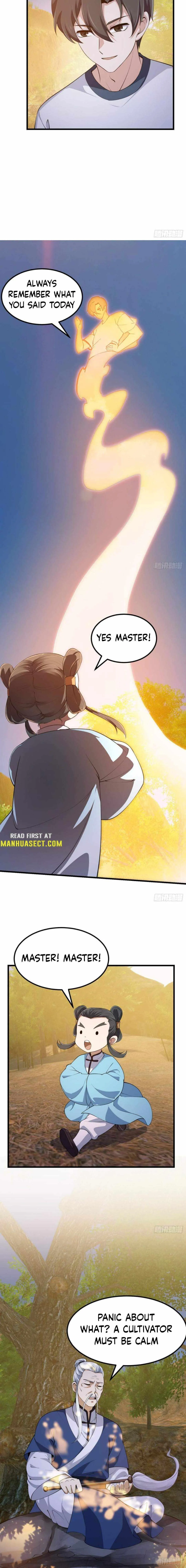 I’m Just An Immortal Chapter 262 Online - página 5