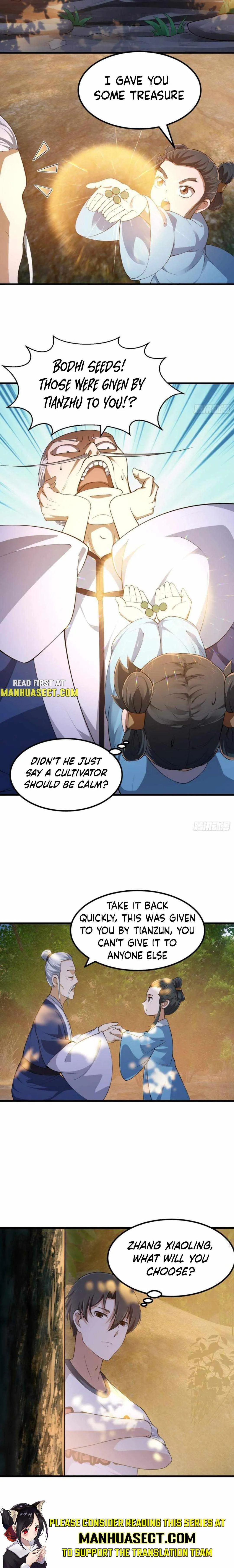I’m Just An Immortal Chapter 262 Online - página 6