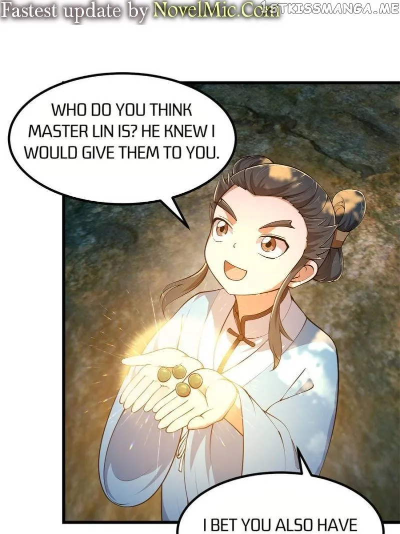 I’m Just An Immortal Chapter 263 Online - página 2
