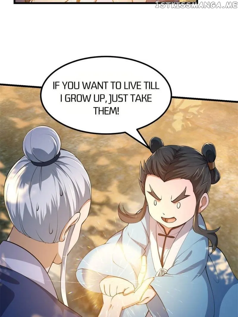 I’m Just An Immortal Chapter 263 Online - página 4