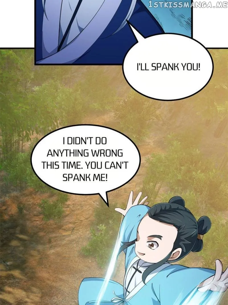 I’m Just An Immortal Chapter 263 Online - página 6