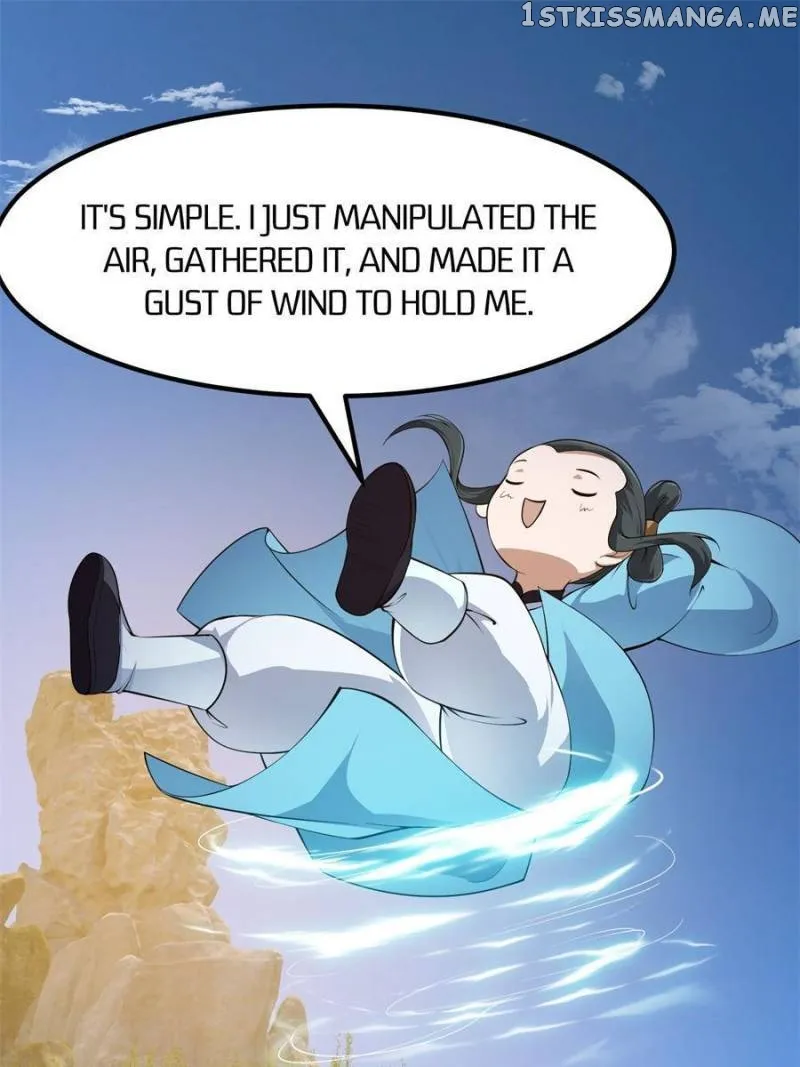I’m Just An Immortal Chapter 263 Online - página 10
