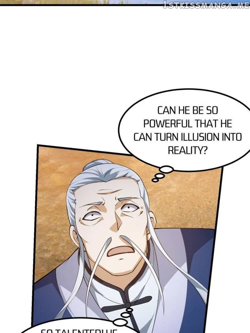 I’m Just An Immortal Chapter 263 Online - página 11
