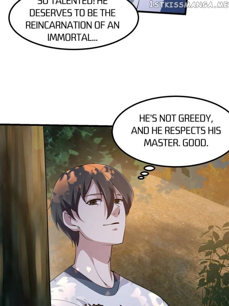 I’m Just An Immortal Chapter 263 Online - página 12
