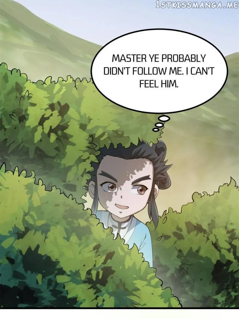 I’m Just An Immortal Chapter 263 Online - página 14