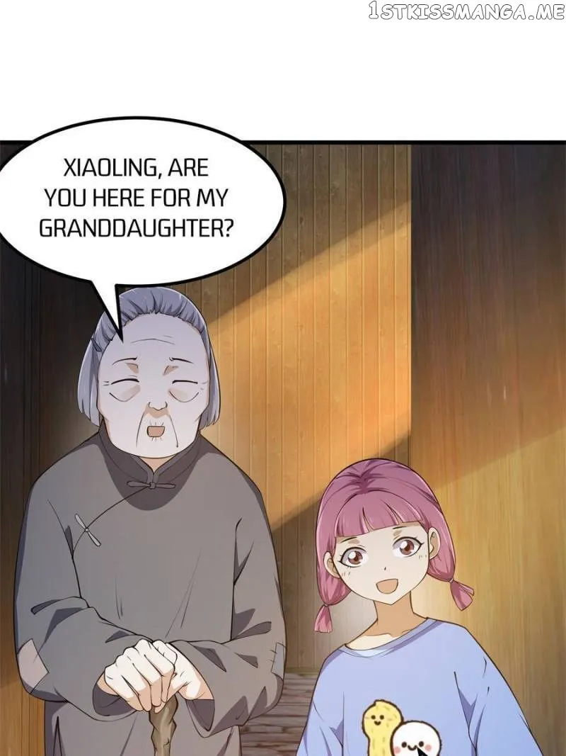 I’m Just An Immortal Chapter 263 Online - página 18