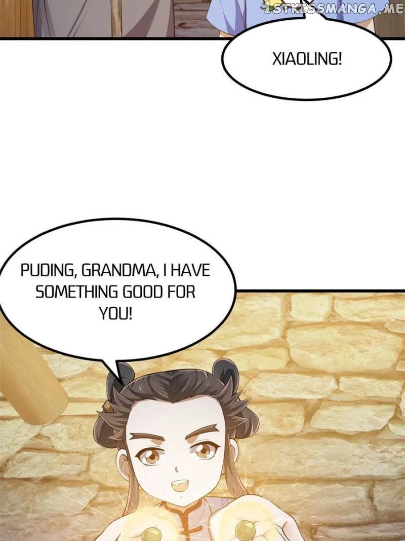 I’m Just An Immortal Chapter 263 Online - página 19