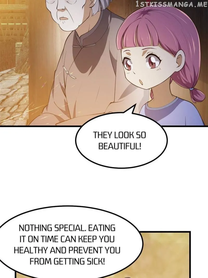 I’m Just An Immortal Chapter 263 Online - página 21