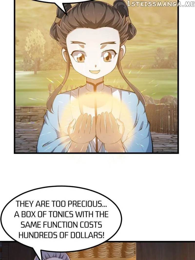 I’m Just An Immortal Chapter 263 Online - página 22