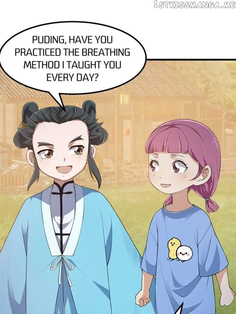 I’m Just An Immortal Chapter 263 Online - página 26