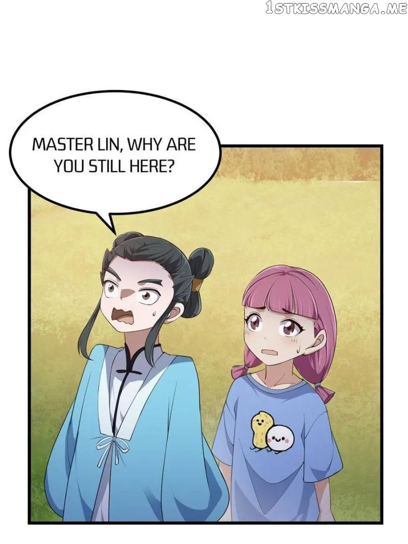 I’m Just An Immortal Chapter 263 Online - página 29
