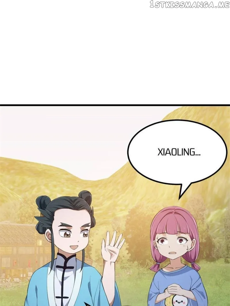 I’m Just An Immortal Chapter 263 Online - página 31