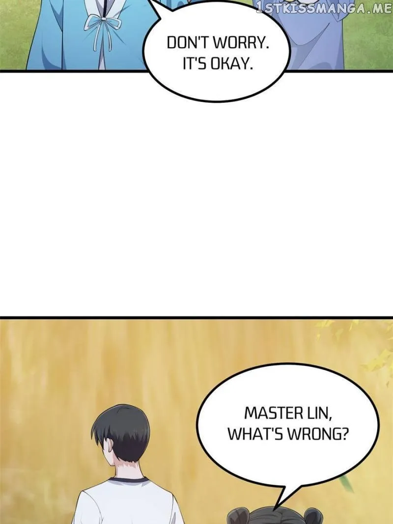 I’m Just An Immortal Chapter 263 Online - página 32