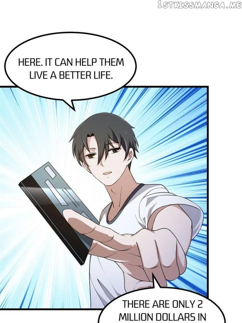 I’m Just An Immortal Chapter 263 Online - página 34