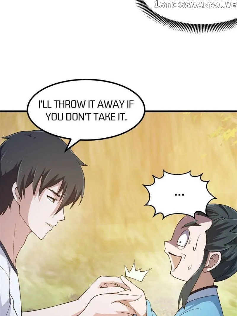 I’m Just An Immortal Chapter 263 Online - página 36