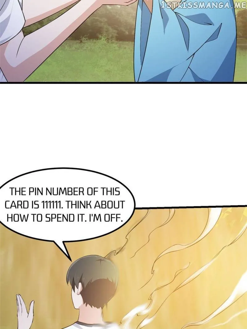 I’m Just An Immortal Chapter 263 Online - página 37