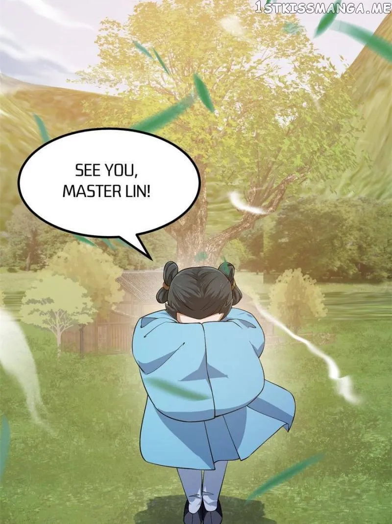I’m Just An Immortal Chapter 263 Online - página 40