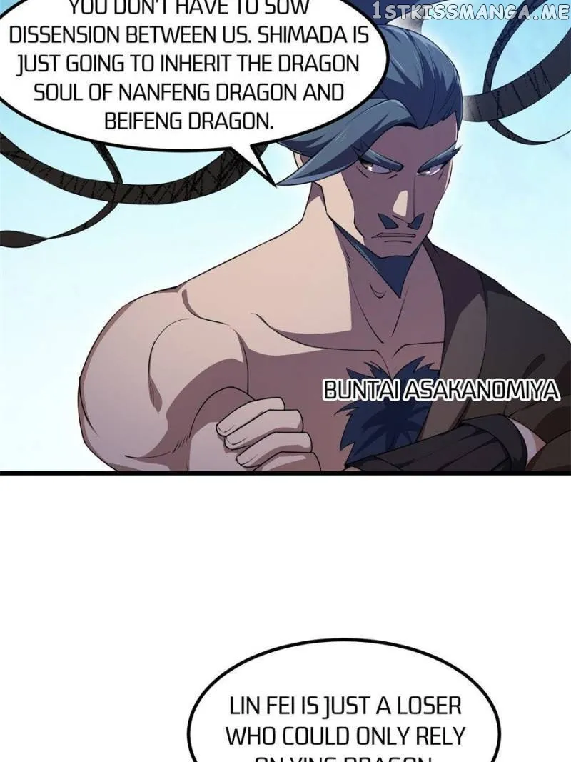I’m Just An Immortal Chapter 264 Online - página 3