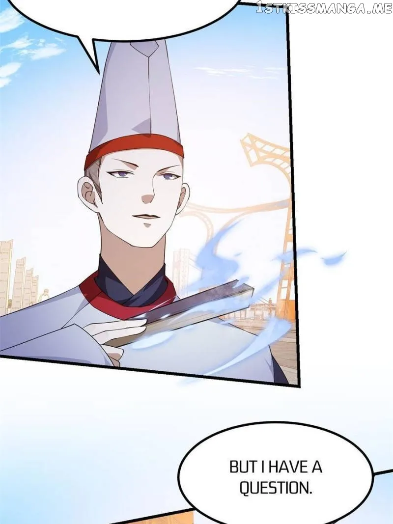I’m Just An Immortal Chapter 264 Online - página 14