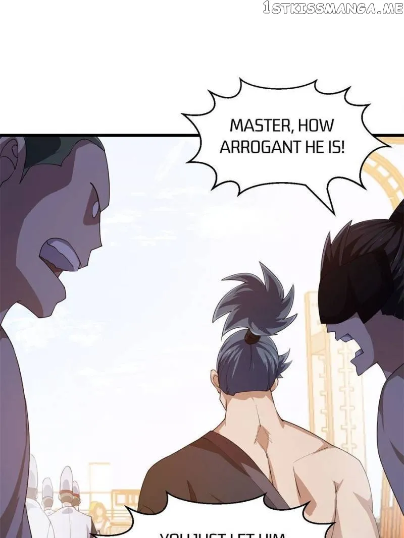 I’m Just An Immortal Chapter 264 Online - página 18