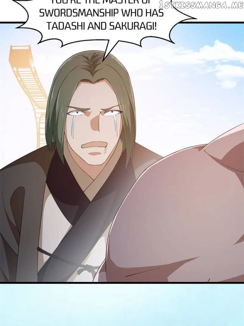 I’m Just An Immortal Chapter 264 Online - página 20