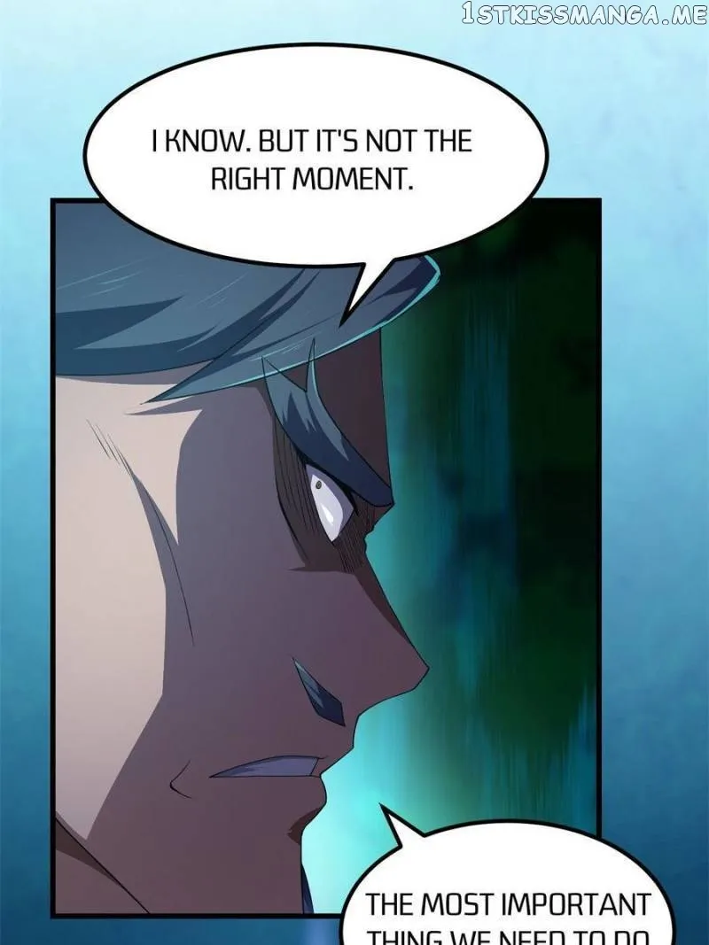 I’m Just An Immortal Chapter 264 Online - página 21