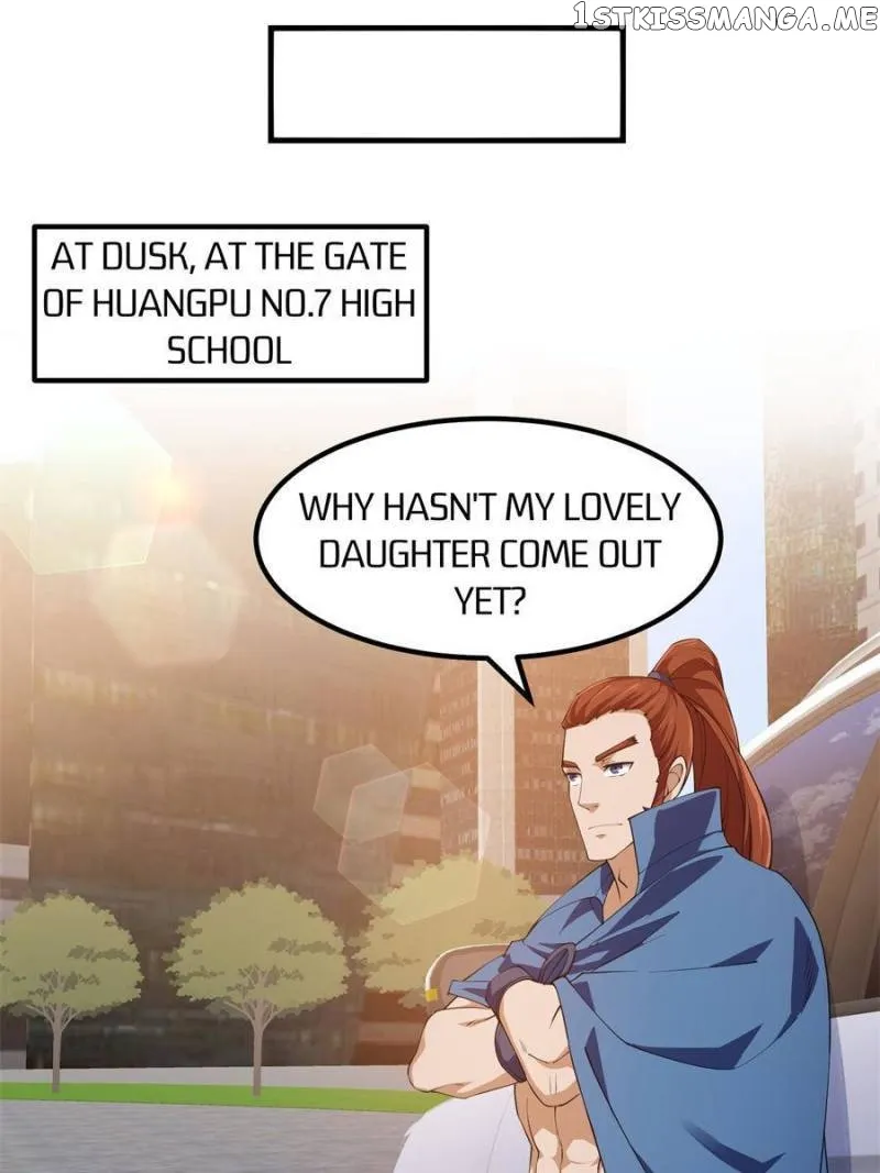 I’m Just An Immortal Chapter 264 Online - página 24