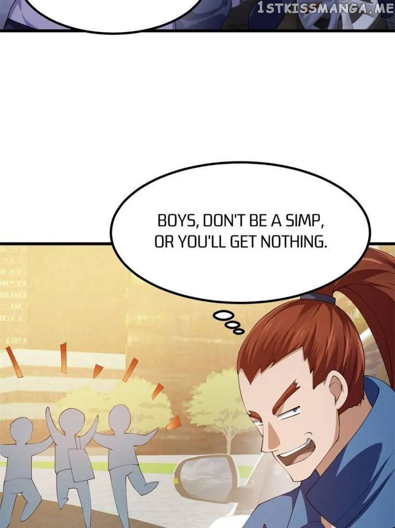 I’m Just An Immortal Chapter 264 Online - página 31