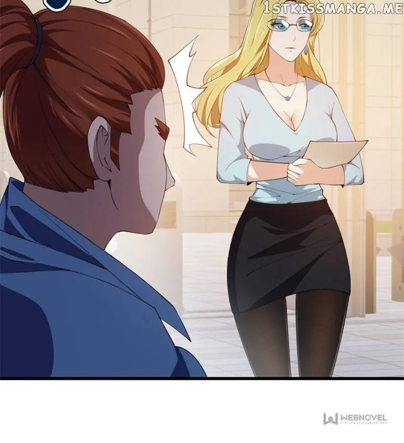 I’m Just An Immortal Chapter 264 Online - página 33