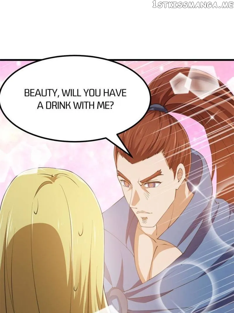 I’m Just An Immortal Chapter 264 Online - página 34