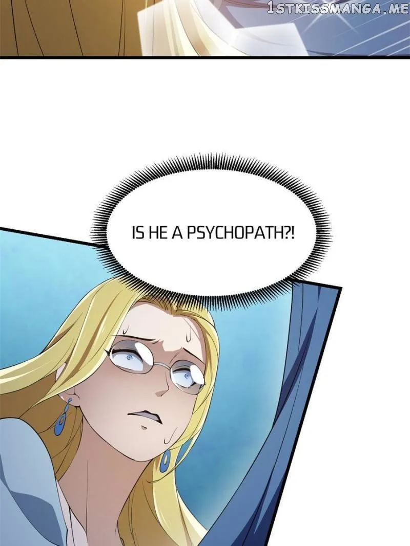 I’m Just An Immortal Chapter 264 Online - página 35