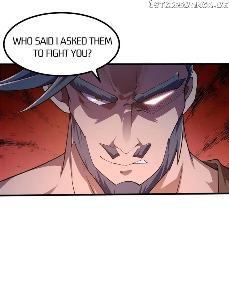 I’m Just An Immortal Chapter 266 Online - página 5
