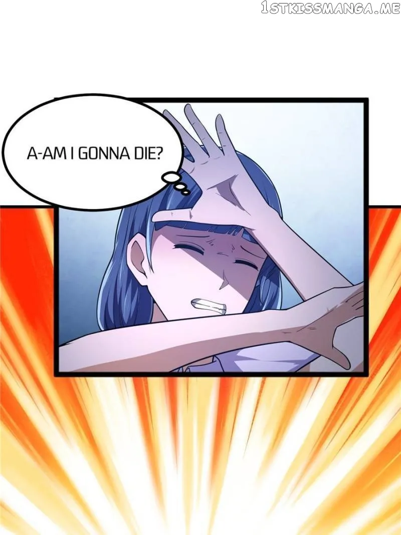 I’m Just An Immortal Chapter 266 Online - página 10