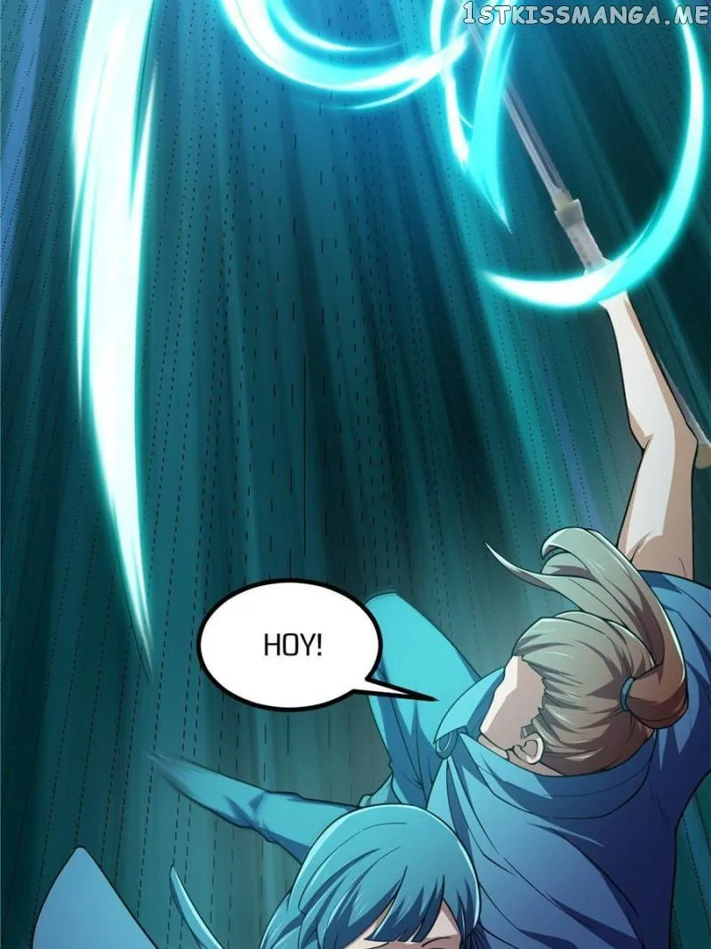 I’m Just An Immortal Chapter 266 Online - página 19