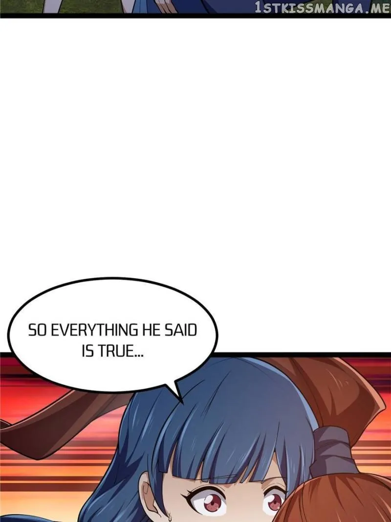 I’m Just An Immortal Chapter 266 Online - página 24