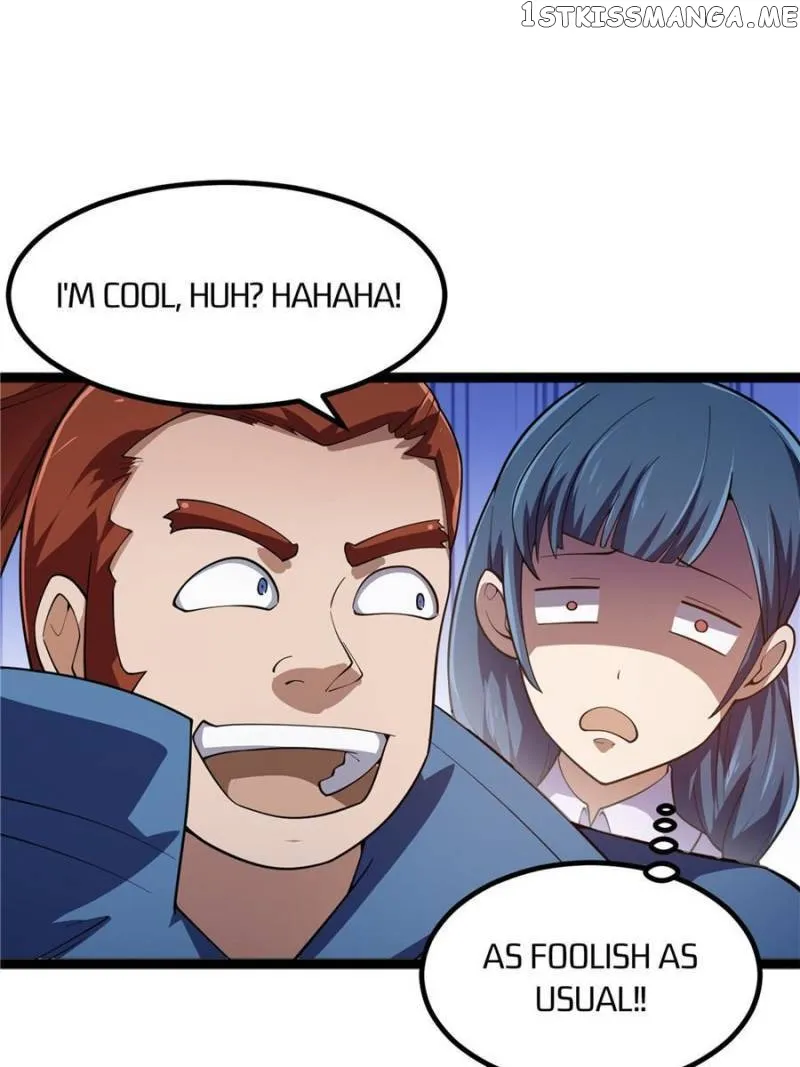 I’m Just An Immortal Chapter 266 Online - página 26