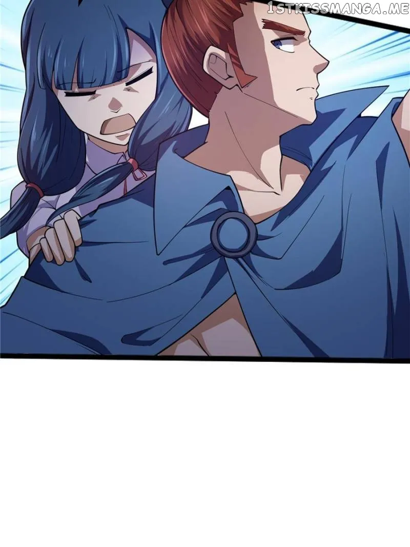 I’m Just An Immortal Chapter 266 Online - página 30