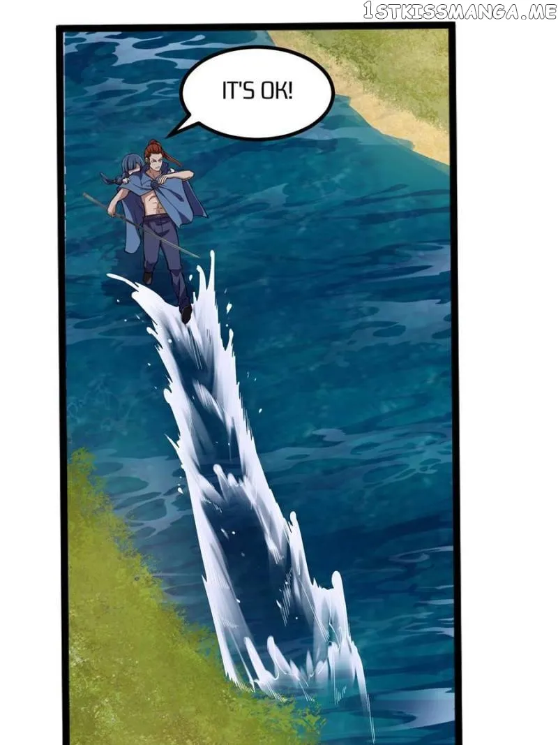 I’m Just An Immortal Chapter 266 Online - página 31