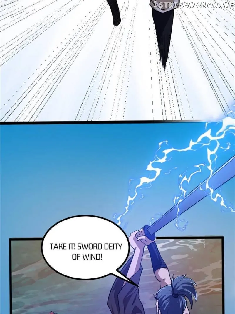 I’m Just An Immortal Chapter 266 Online - página 36