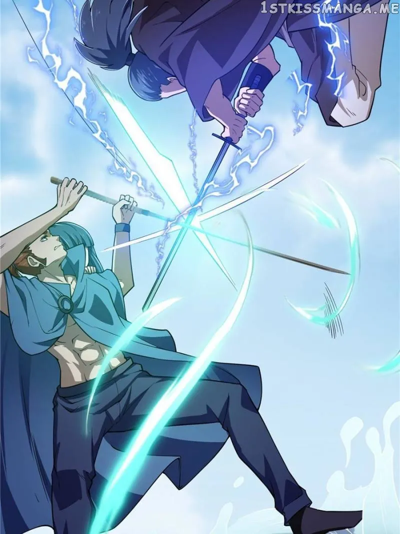 I’m Just An Immortal Chapter 266 Online - página 38