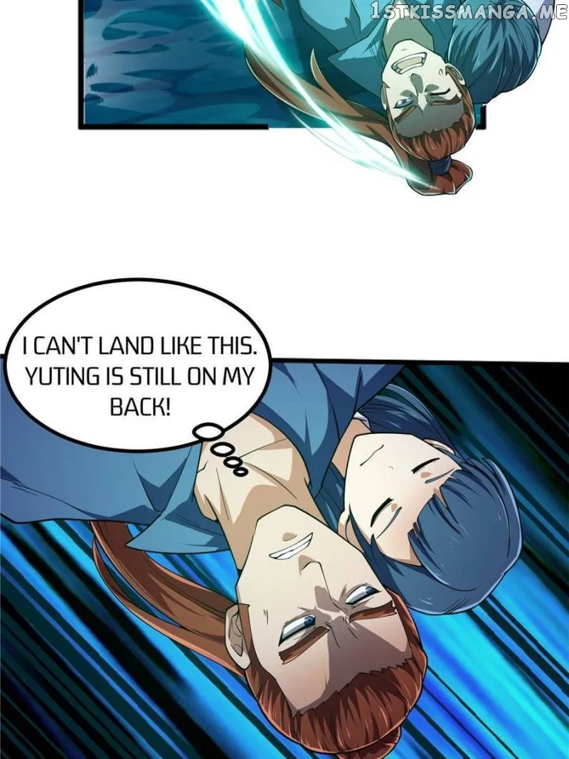 I’m Just An Immortal Chapter 266 Online - página 41