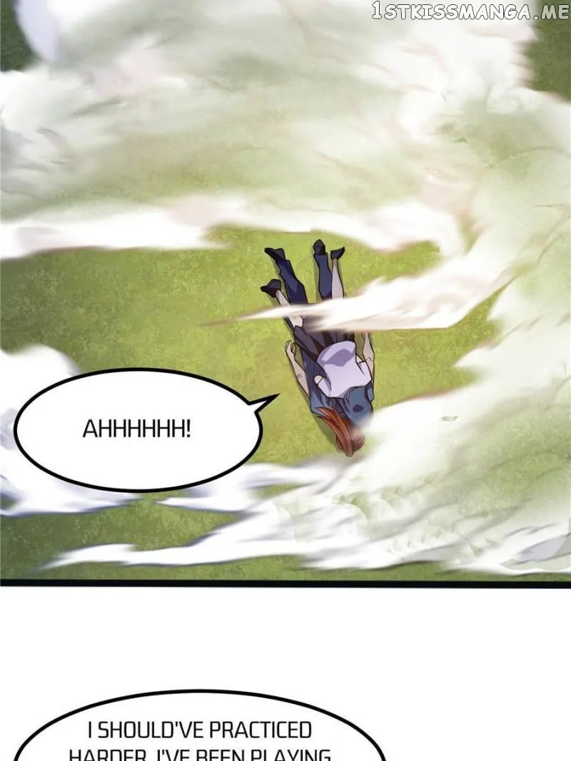 I’m Just An Immortal Chapter 266 Online - página 43