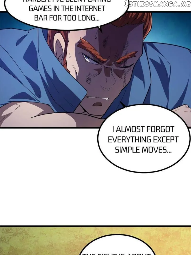 I’m Just An Immortal Chapter 266 Online - página 44