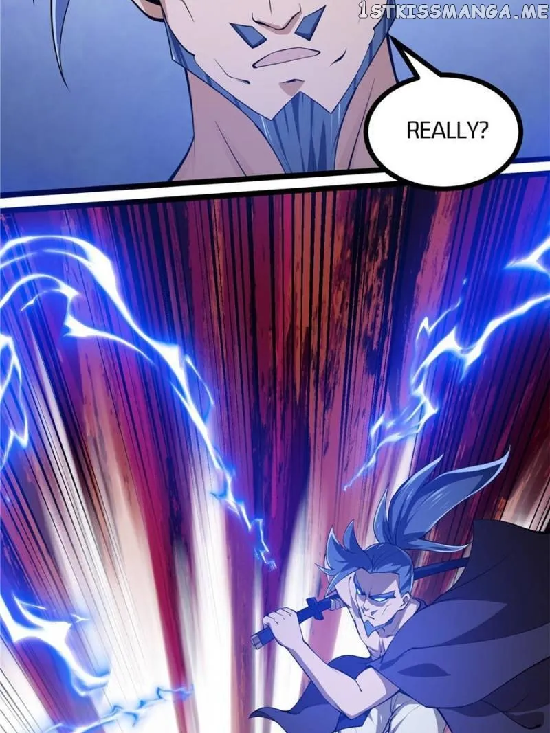 I’m Just An Immortal Chapter 267 Online - página 7