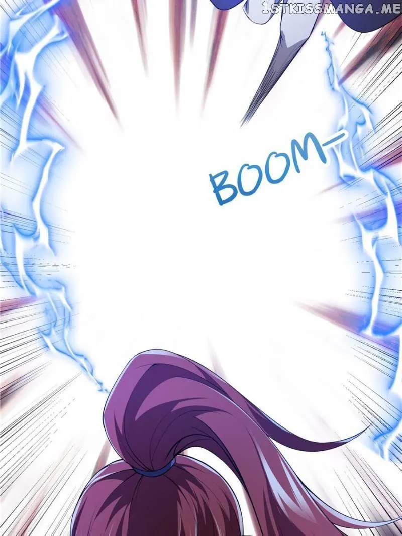 I’m Just An Immortal Chapter 267 Online - página 8