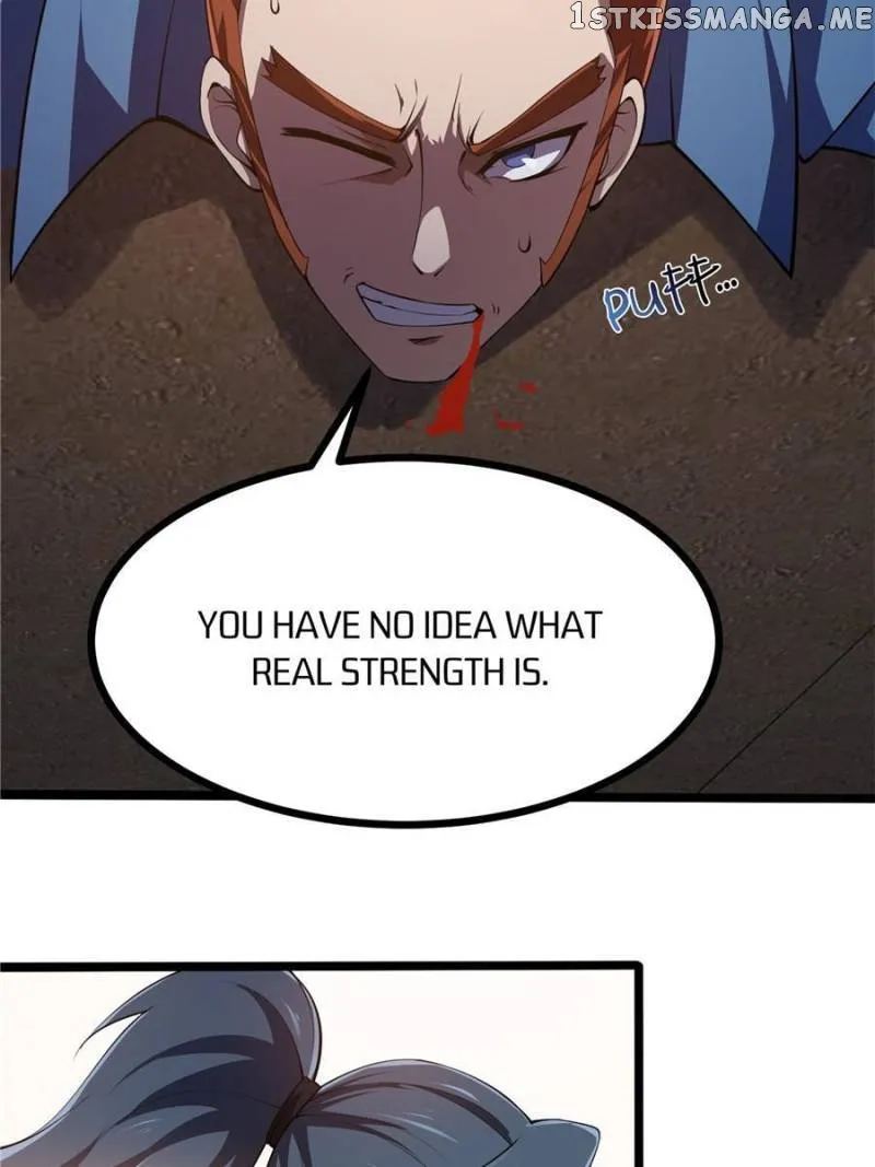 I’m Just An Immortal Chapter 267 Online - página 19