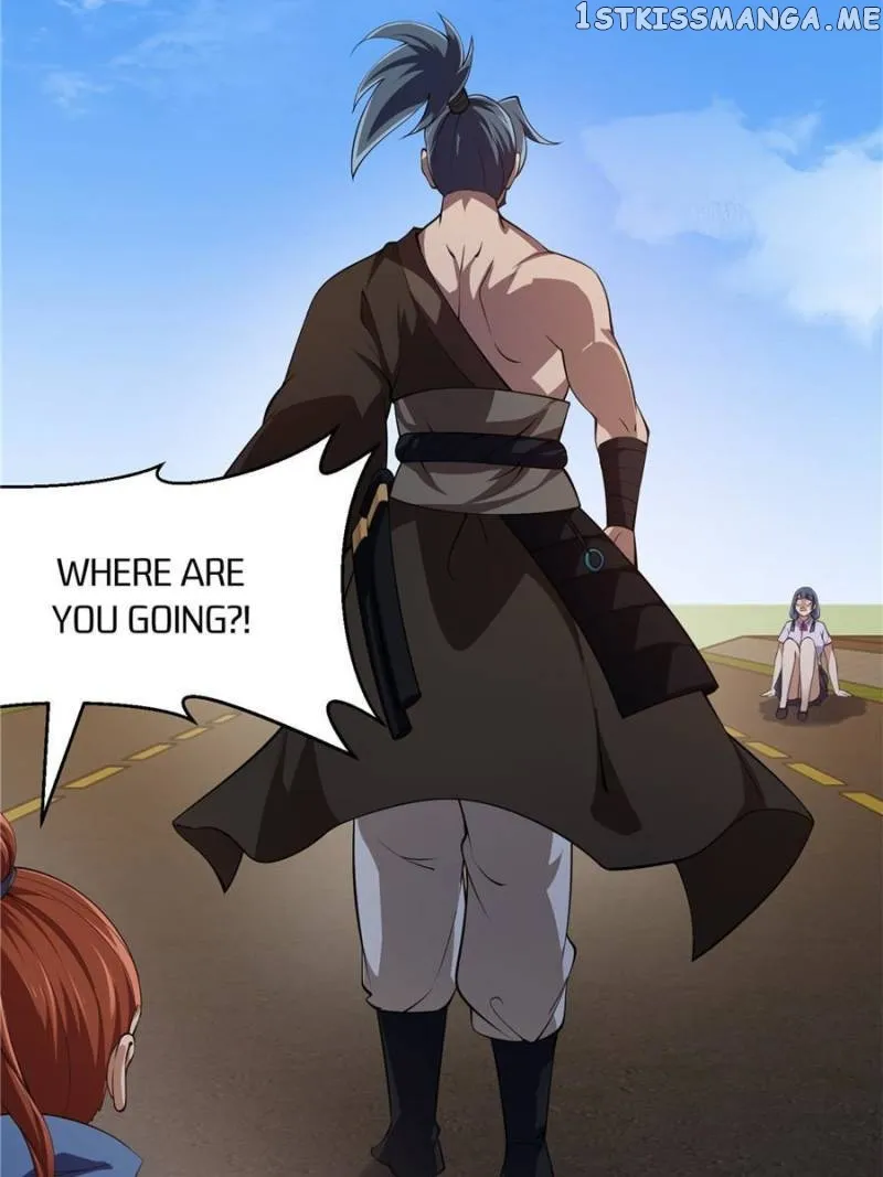 I’m Just An Immortal Chapter 267 Online - página 21