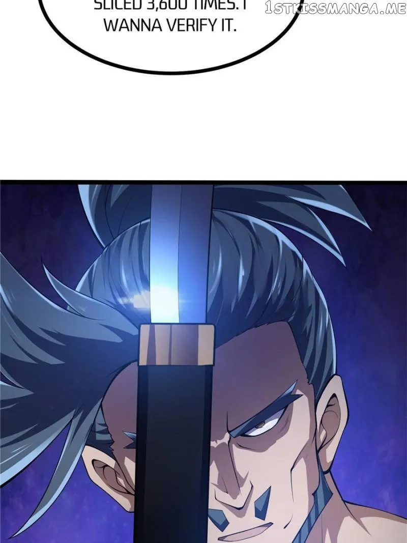 I’m Just An Immortal Chapter 267 Online - página 24