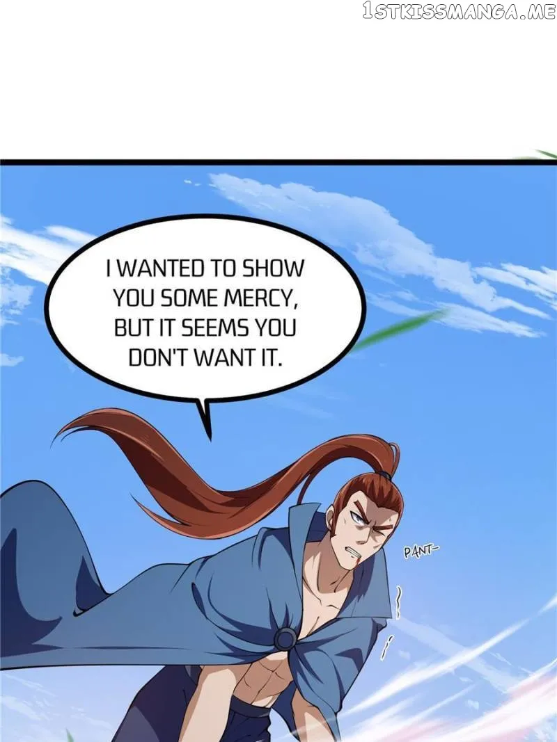 I’m Just An Immortal Chapter 267 Online - página 27